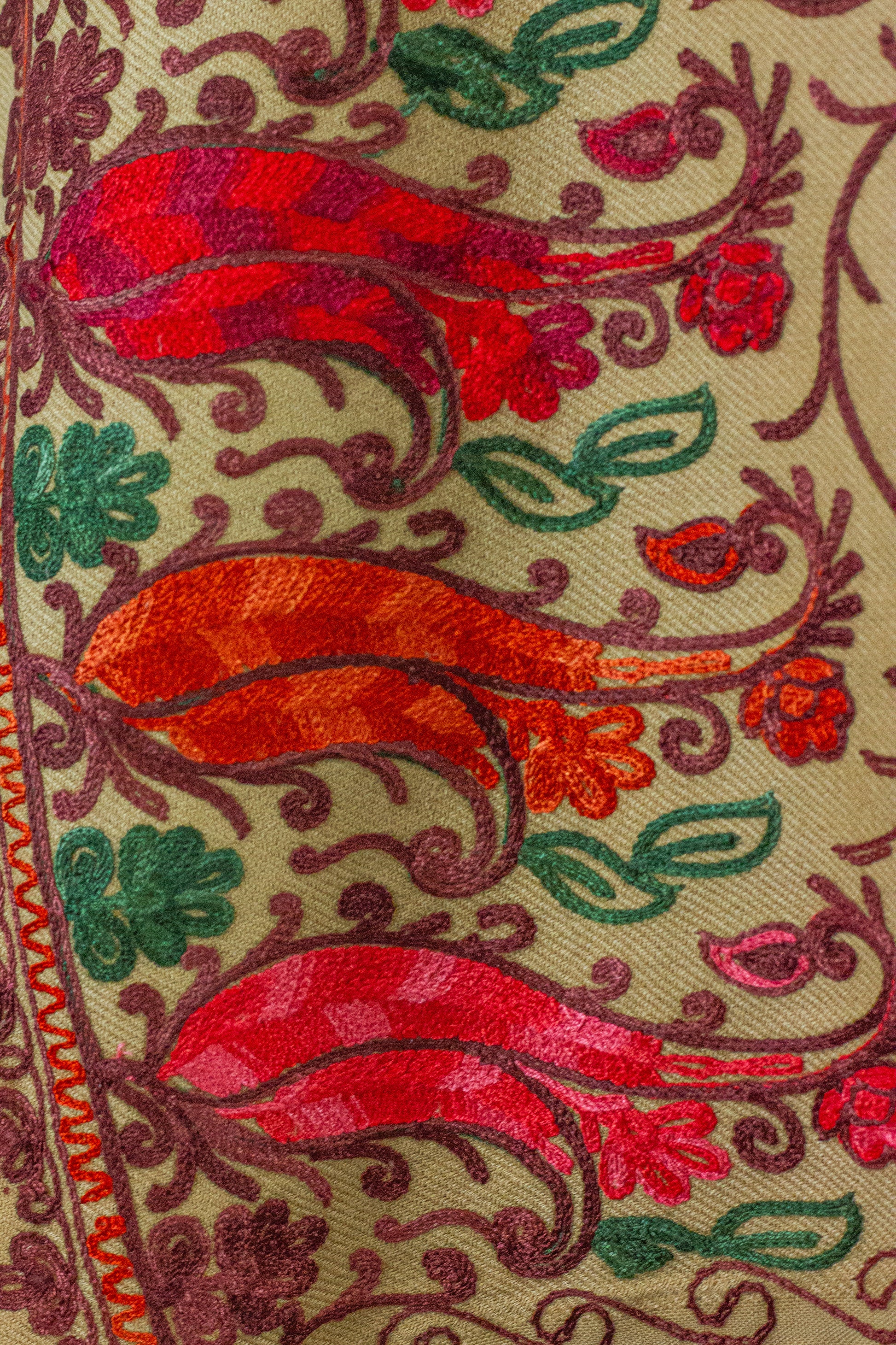 Needlework - Tan03
