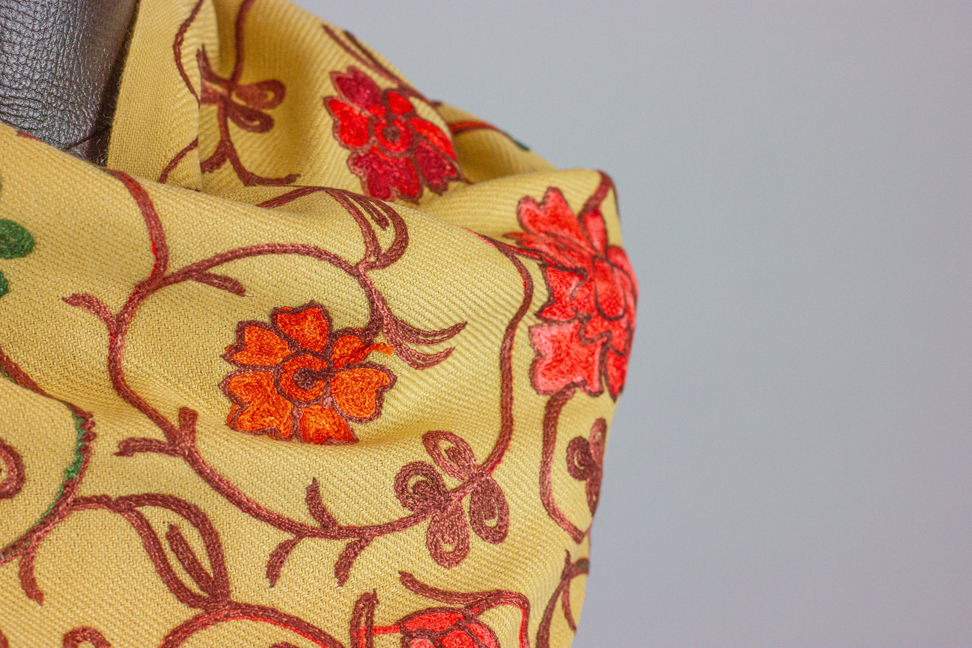Needlework - Tan07
