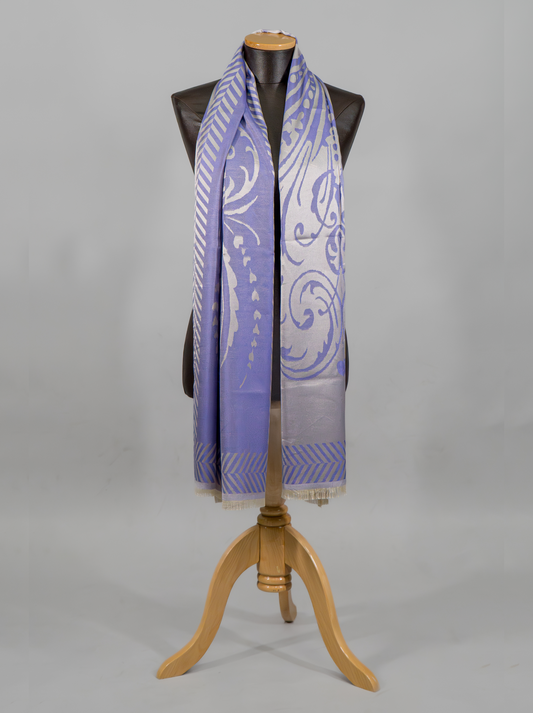 Silk Motives - Lilac01