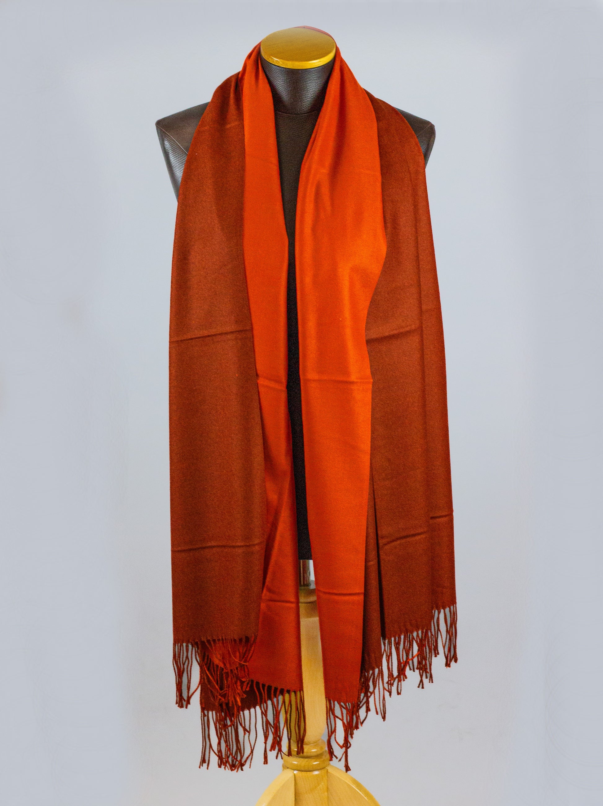 Warmy - Brown & Orange01