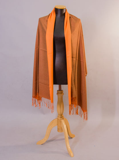 Warmy - Brown & Orange01b
