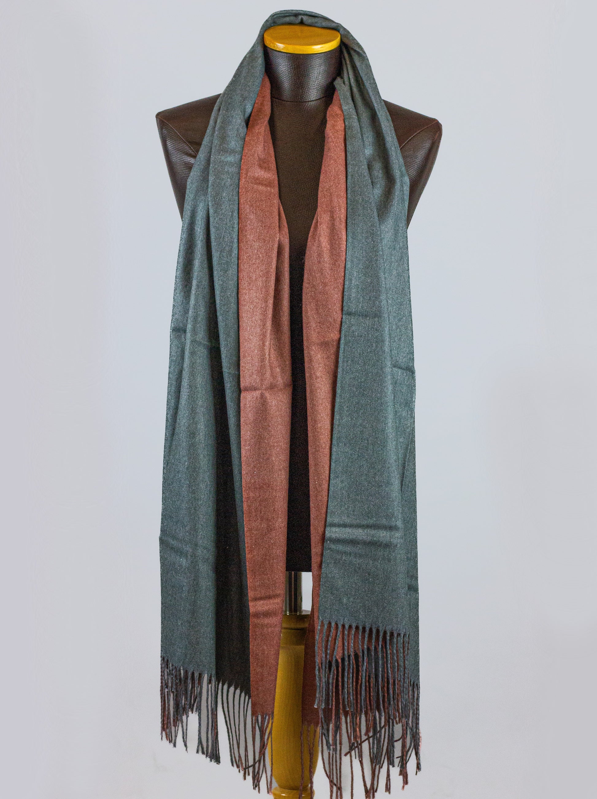 Warmy - Grey & Brown01