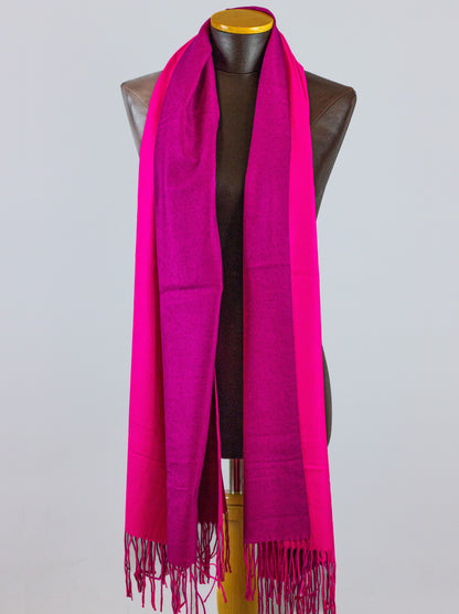 Warmy - Magenta & Light Purple01