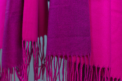Warmy - Magenta & Light Purple03